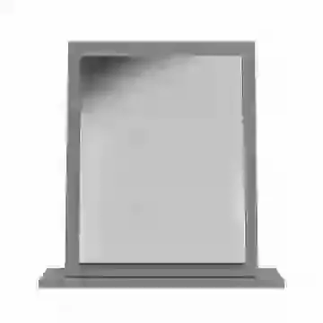 Jive Small Dressing Table Mirror Choice Of 4 Colours